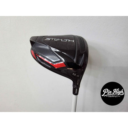 Womens Taylormade Stealth 12° Driver
