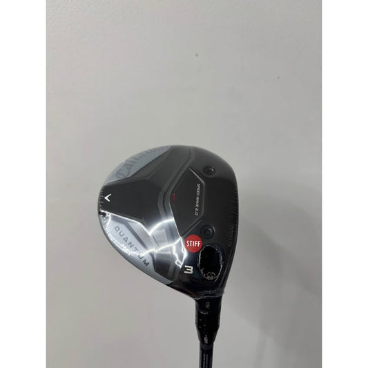 Callaway Quantum 3 Wood