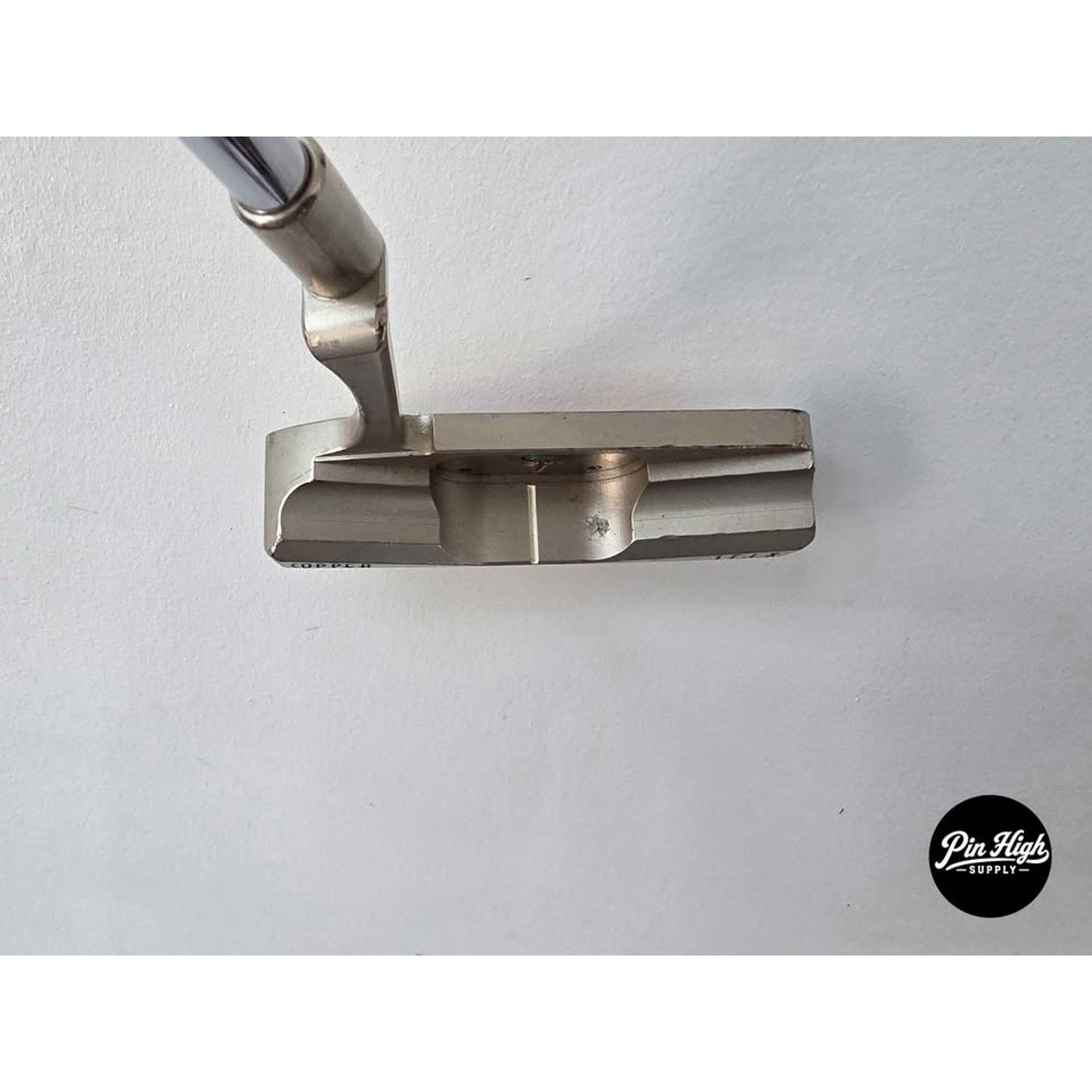 Bruce Sizemore Stix CS-1 Putter | Right-Handed | Good