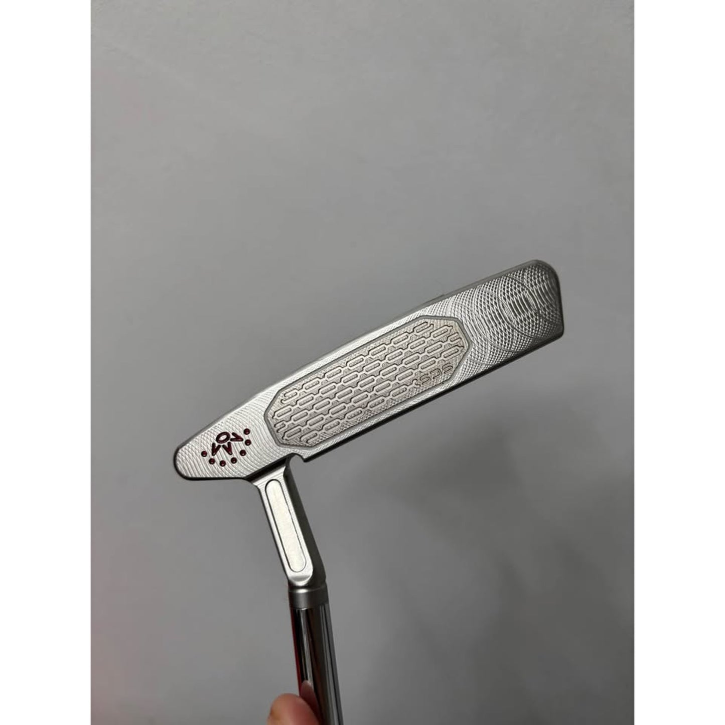 Scotty Cameron Studio Style Newport 2.5+ Putter – 35" Right Hand | Brand New