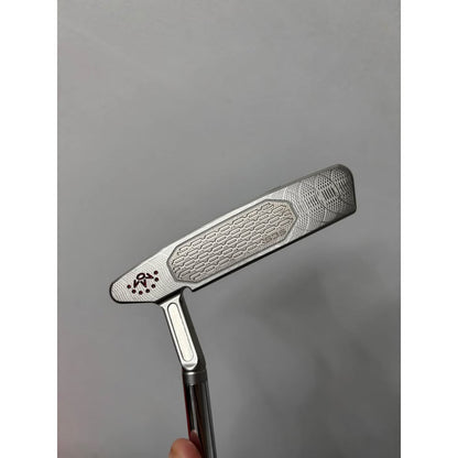 Scotty Cameron Studio Style Newport 2.5+ Putter – 35" Right Hand | Brand New