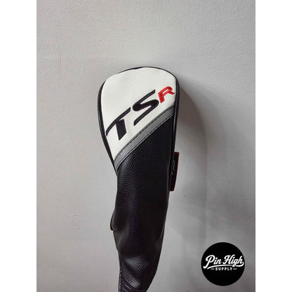 Titleist TSR2 3 18° Hybrid Stiff Shaft