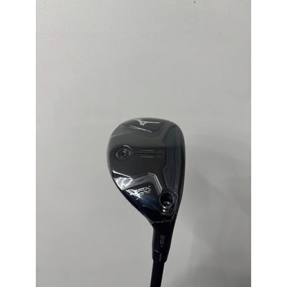 NEW Mizuno JPX One 4 Hybrid 22° Stiff Flex Mitsubishi TENSEI 1K Blue 75HY Right Hand – Headcover Included