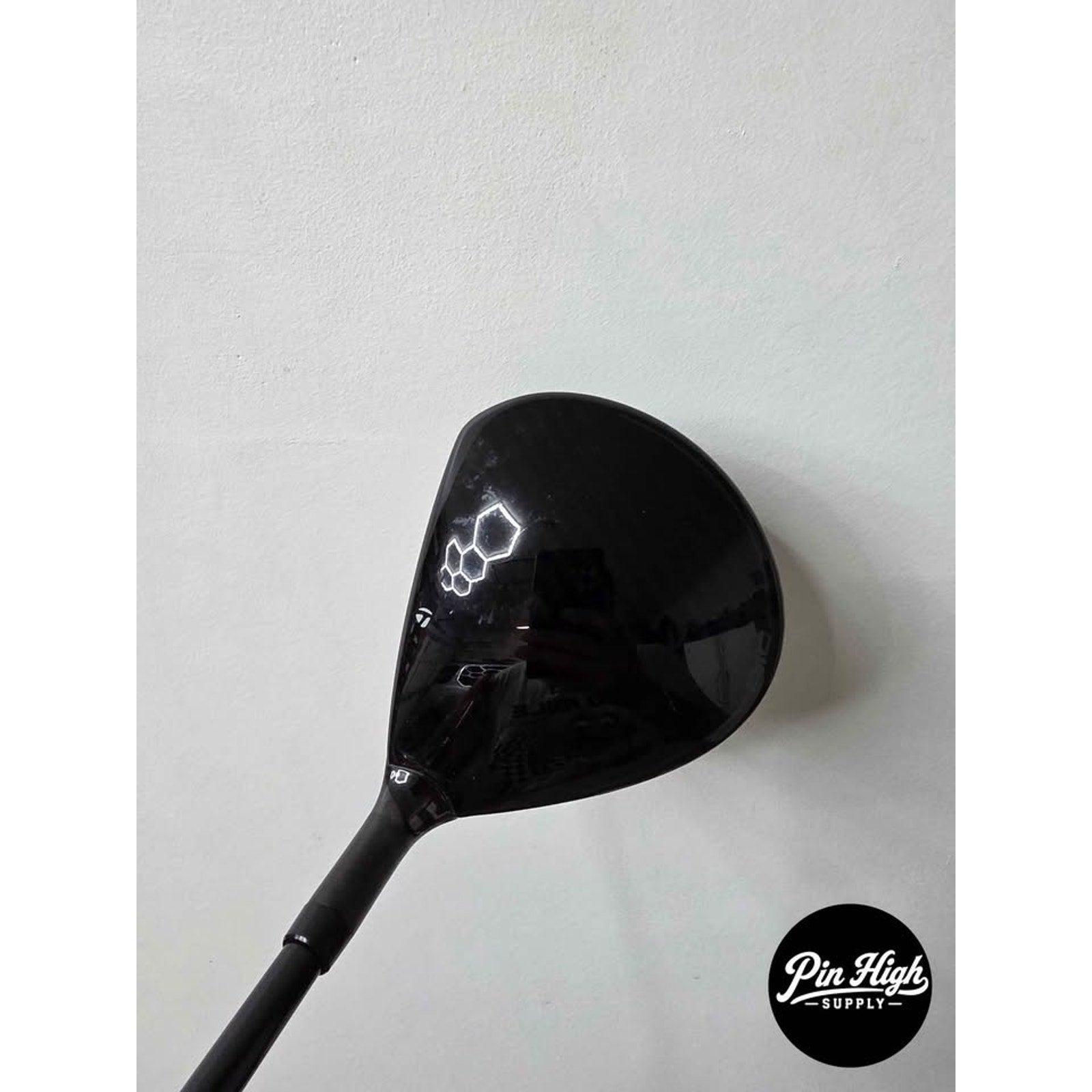 TaylorMade Qi10 3HL Fairway Wood 16.5° | Free Shipping | Pin High