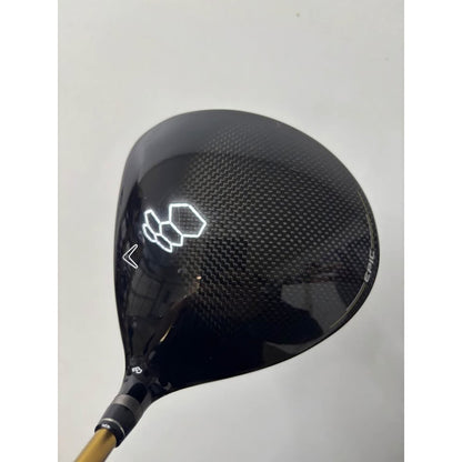 Callaway Epic Star Max 10.5° Driver | Regular UST Mamiya ATTAS Speed Series Shaft | Right Hand | Very Good Pre-Owned Condition
