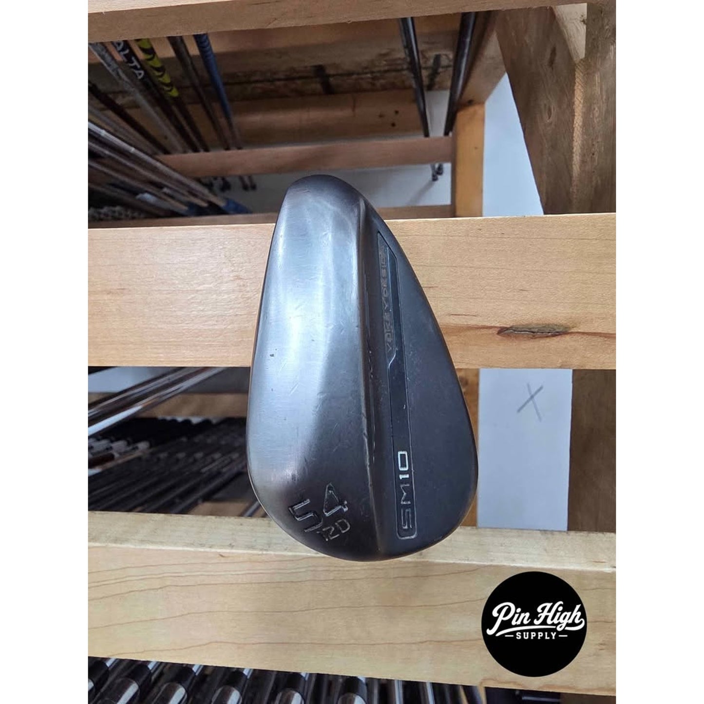 Titleist Vokey SM10 54° Wedge