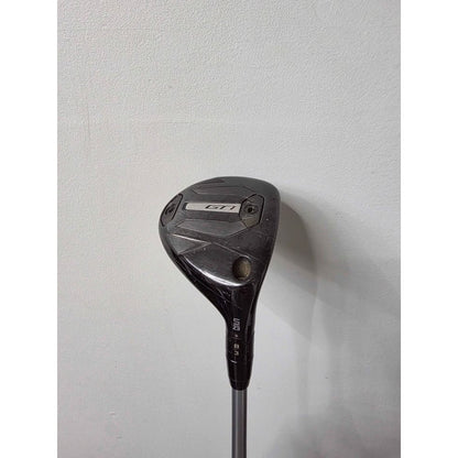 Titleist GT1 23° 5 Hybrid | Senior Fujikura Speeder 50HB R2 Shaft | Right Hand | Great Pre-Owned Condition