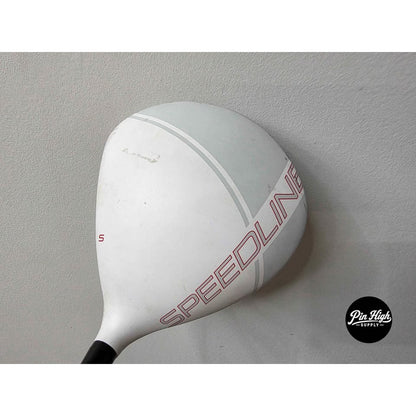Adams Super S Speedline 10.5° Regular Flex Driver