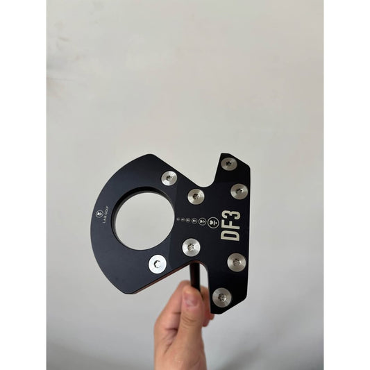 LAB DF3 Putter