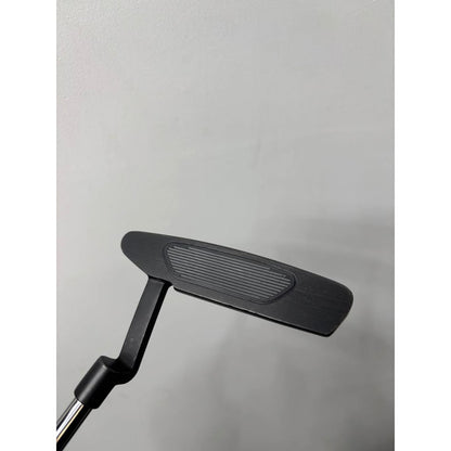 TaylorMade TP Collection Black Juno 1 Blade Putter 32" Right Hand – Good Condition