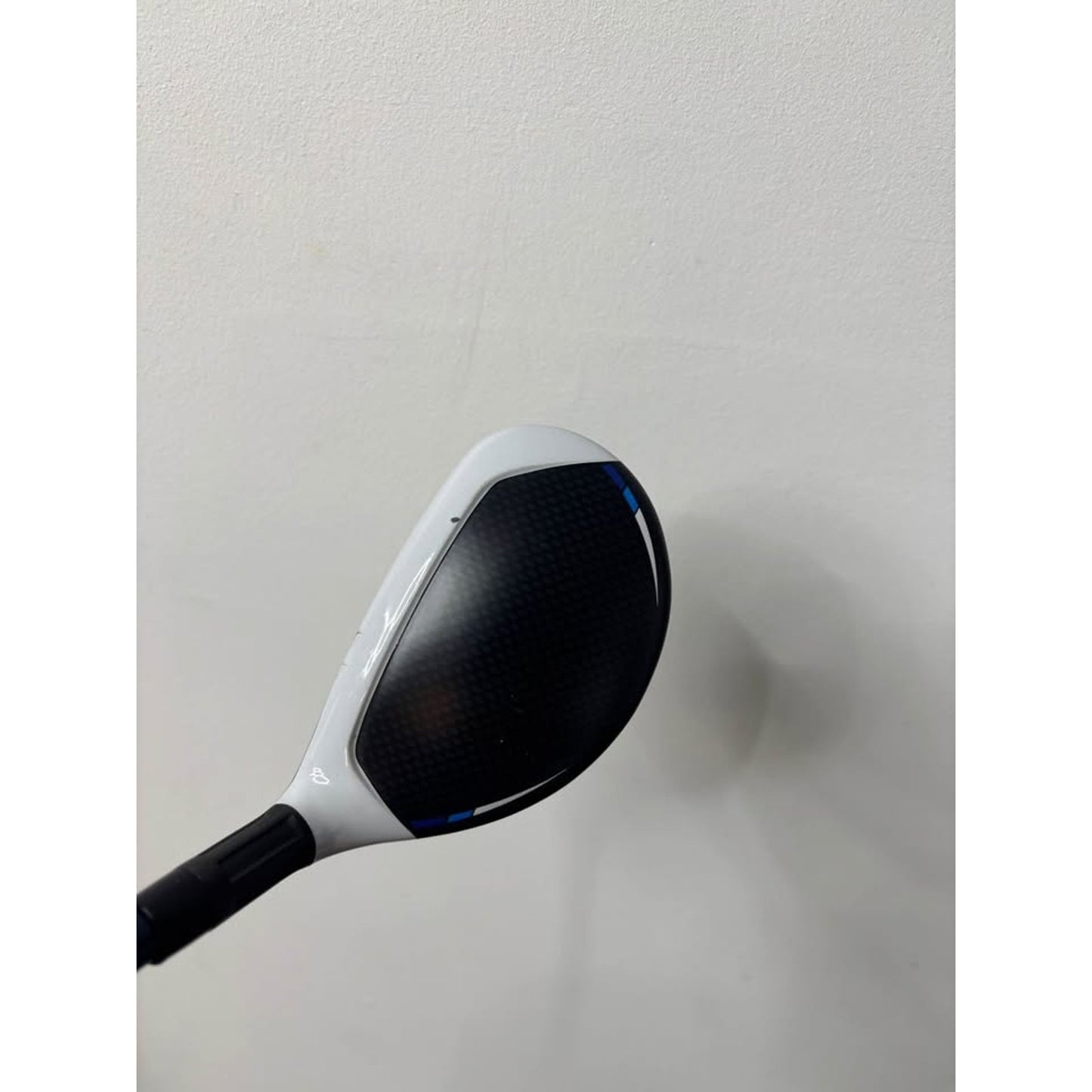 TaylorMade SIM2 Max 4 Hybrid 22°