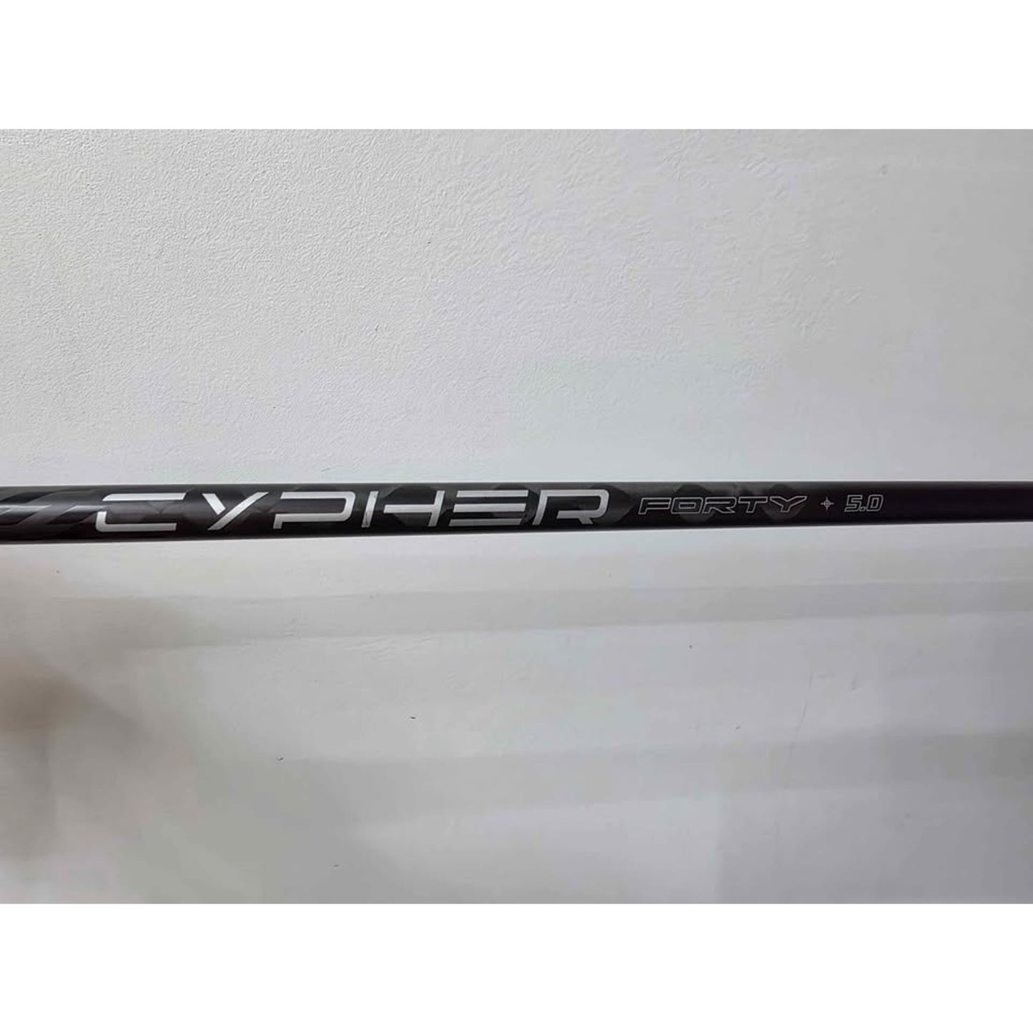 Callaway Elyte Mini Driver 13.5° Senior Flex Project X Cypher Forty 5.0 Right Hand – Great Condition