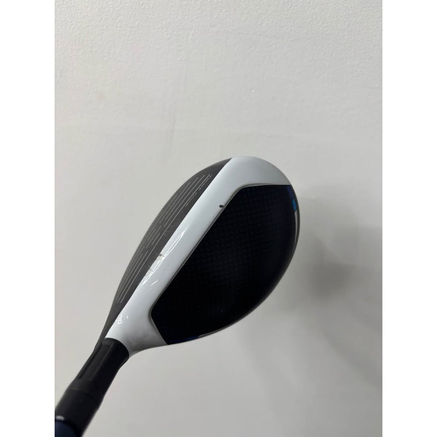 TaylorMade SIM2 Max 4 Hybrid 22°