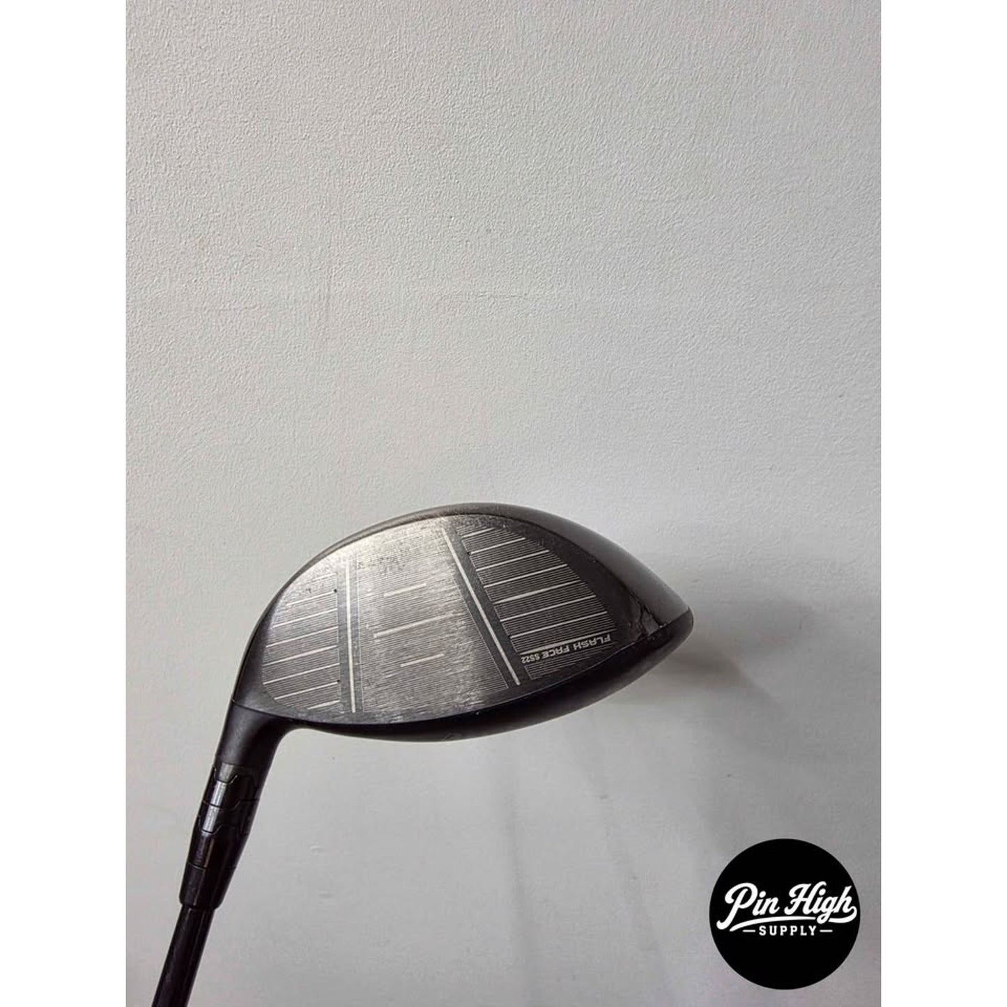 Callaway Rogue ST Max 10.5° Driver Regular Flex