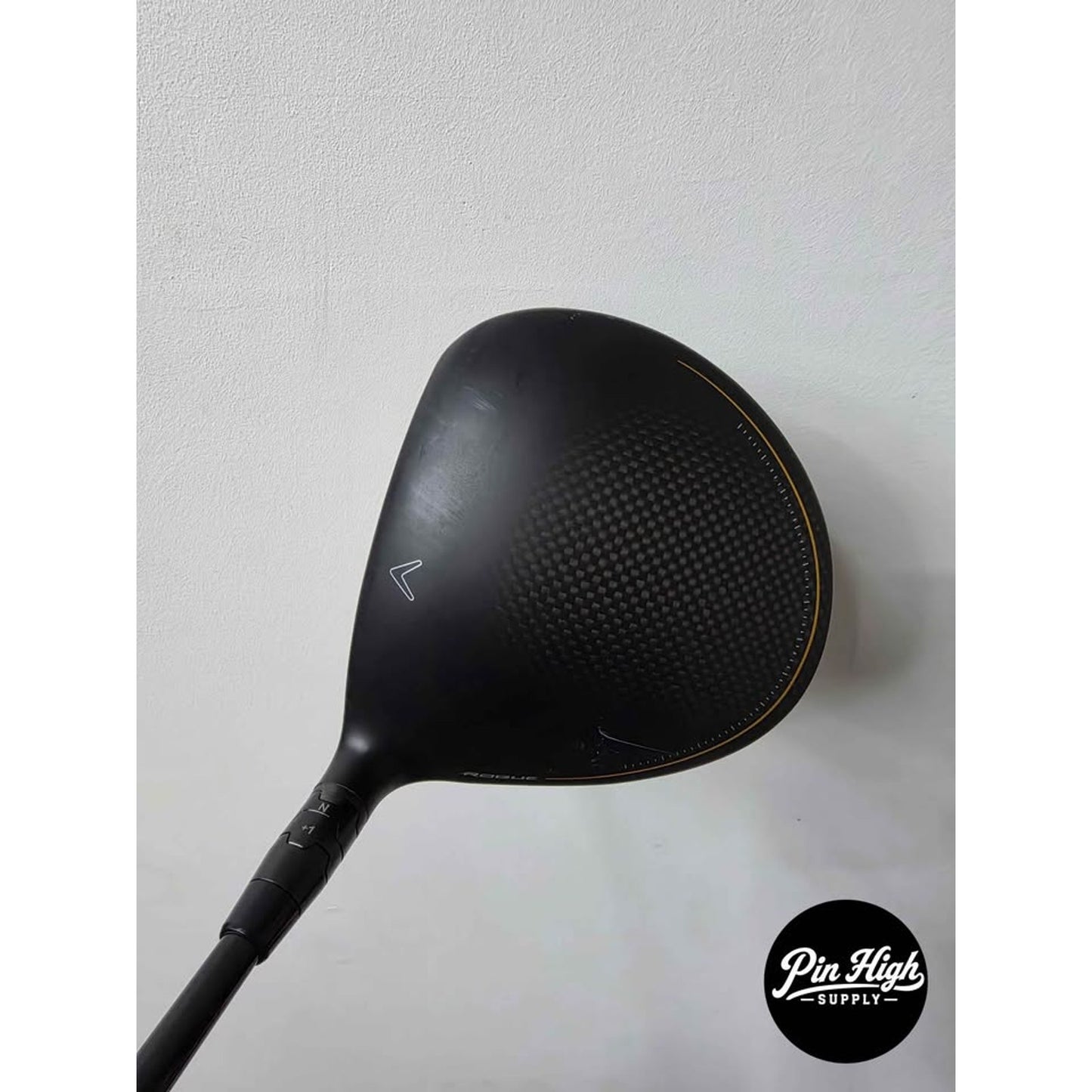 Callaway Rogue ST Max 10.5° Driver Regular Flex
