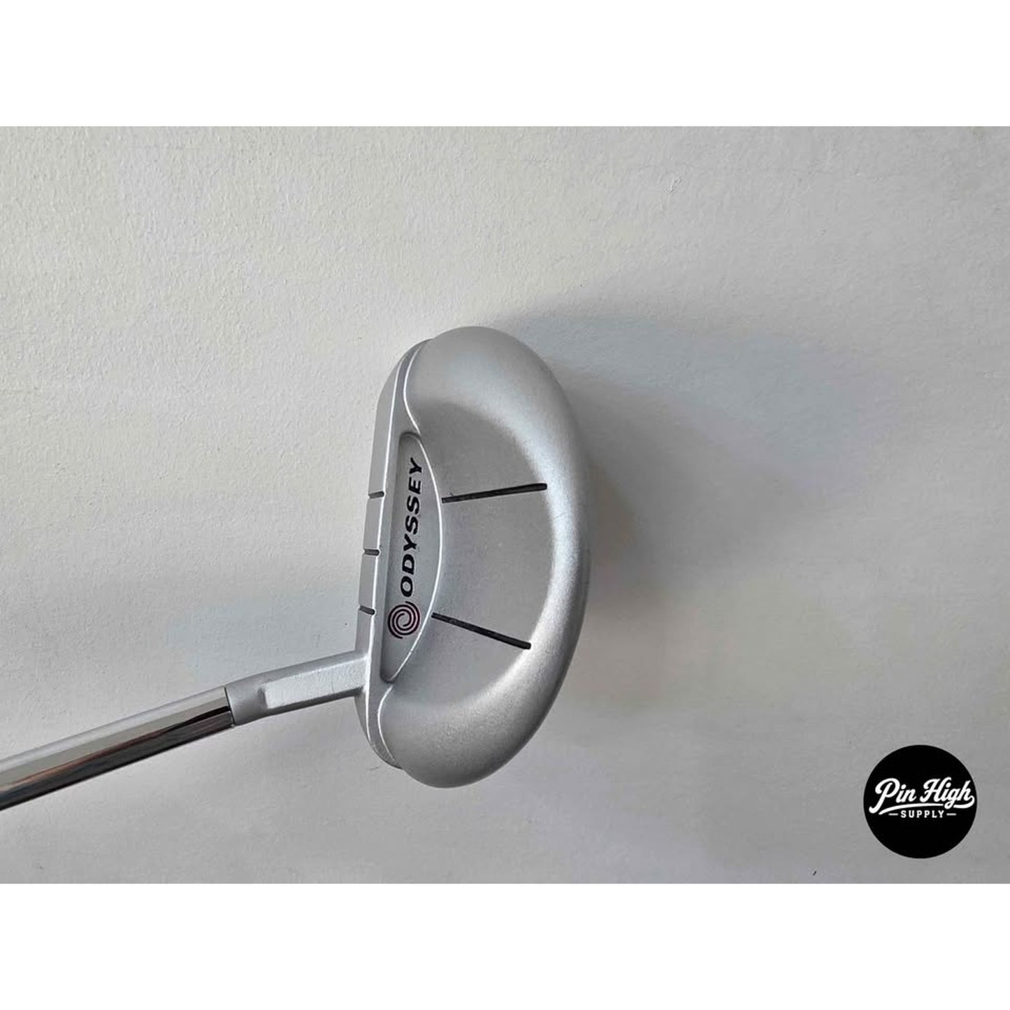 Odyssey White Hot OG Rossie S Putter | Right-Handed | Like New
