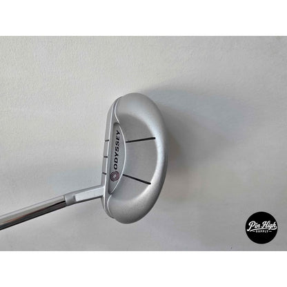 Odyssey White Hot OG Rossie S Putter | Right-Handed | Like New