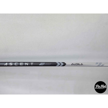 TaylorMade Stealth HD 12° Women's Driver | Aldila Ascent 45 Ladies Graphite Shaft | Right-Handed | Good