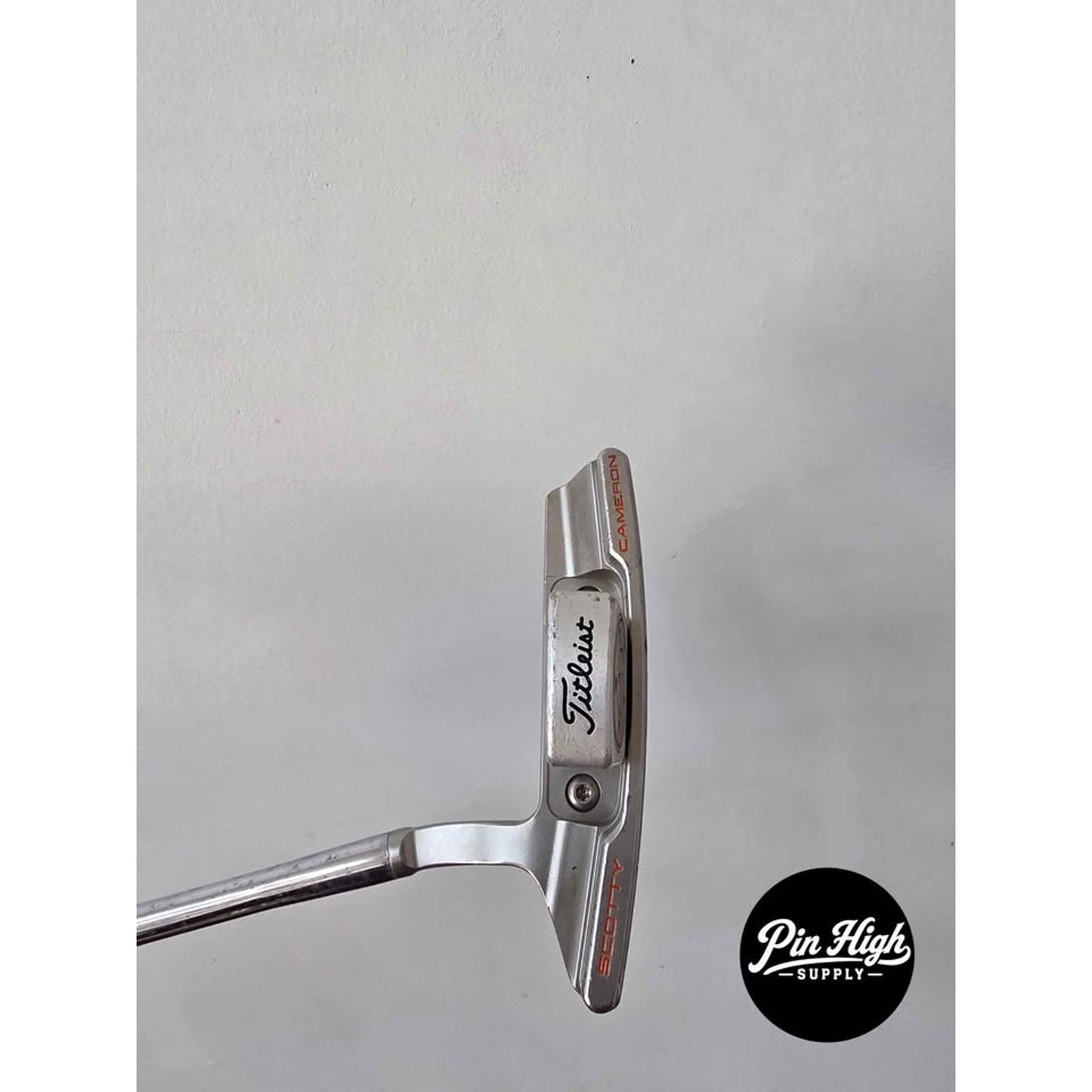 Scotty Cameron Newport 2.5 Detour