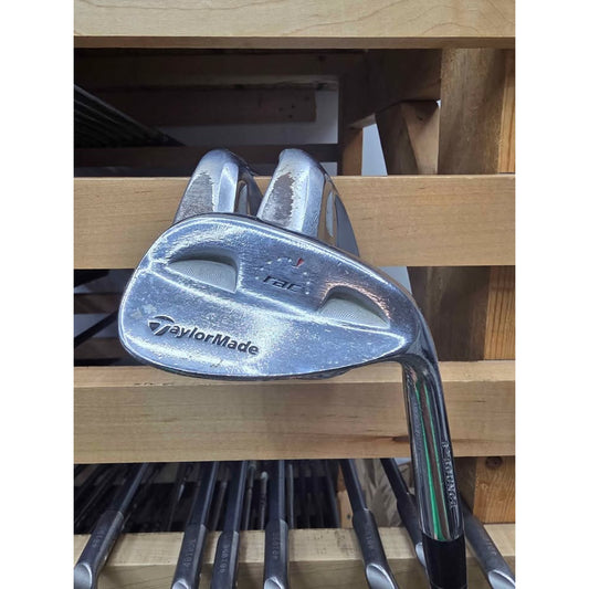 TaylorMade RAC Wedge Set 52° / 56° / 60° Right Hand – Fair Condition