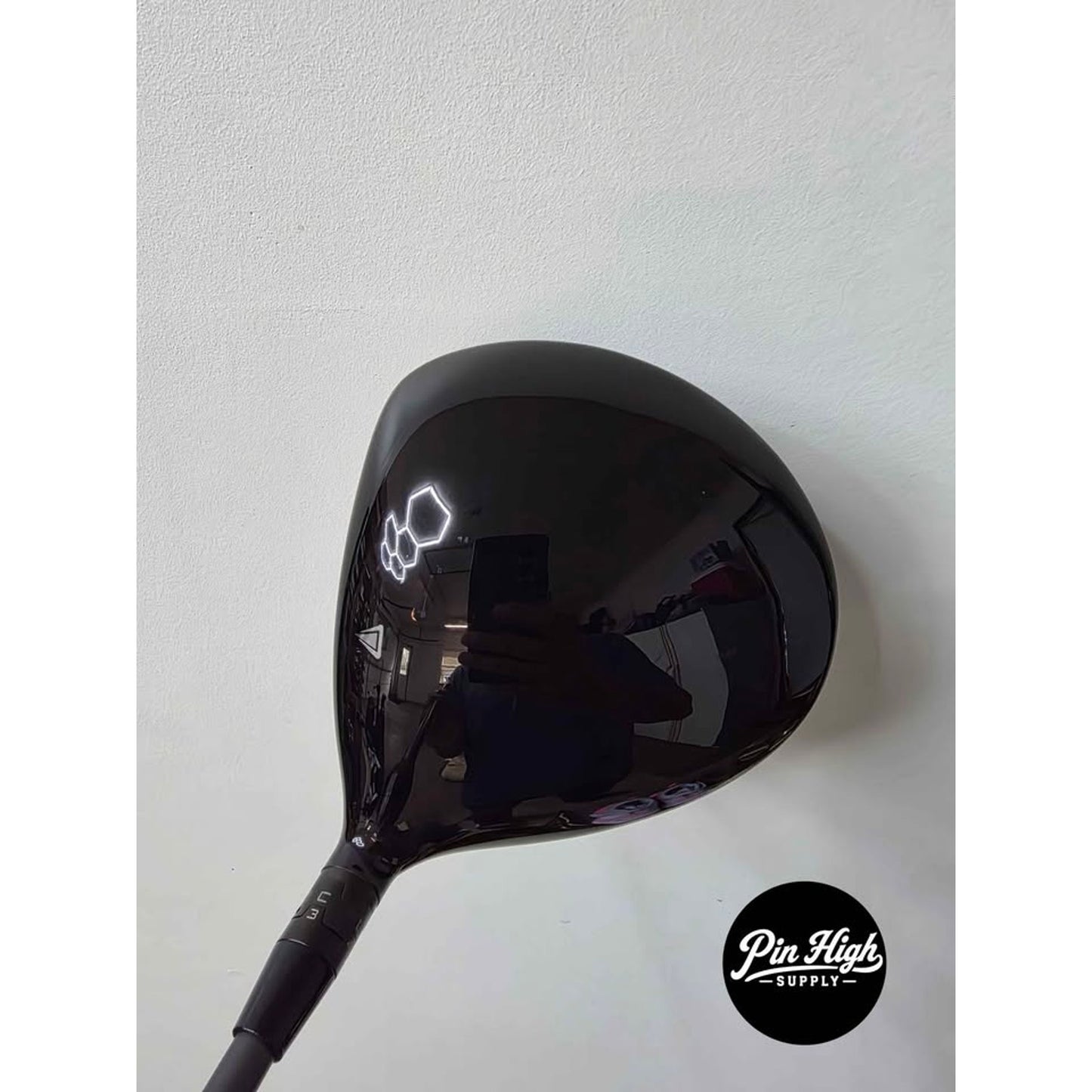 Titliest TS2 9° Driver