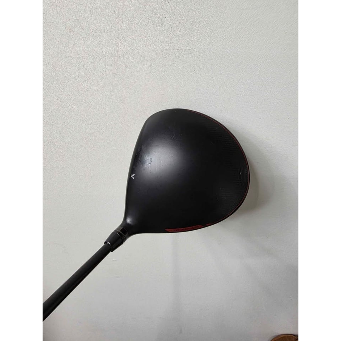 Wilson Dynapwr Titanium 10.5 Driver- Senior Flex