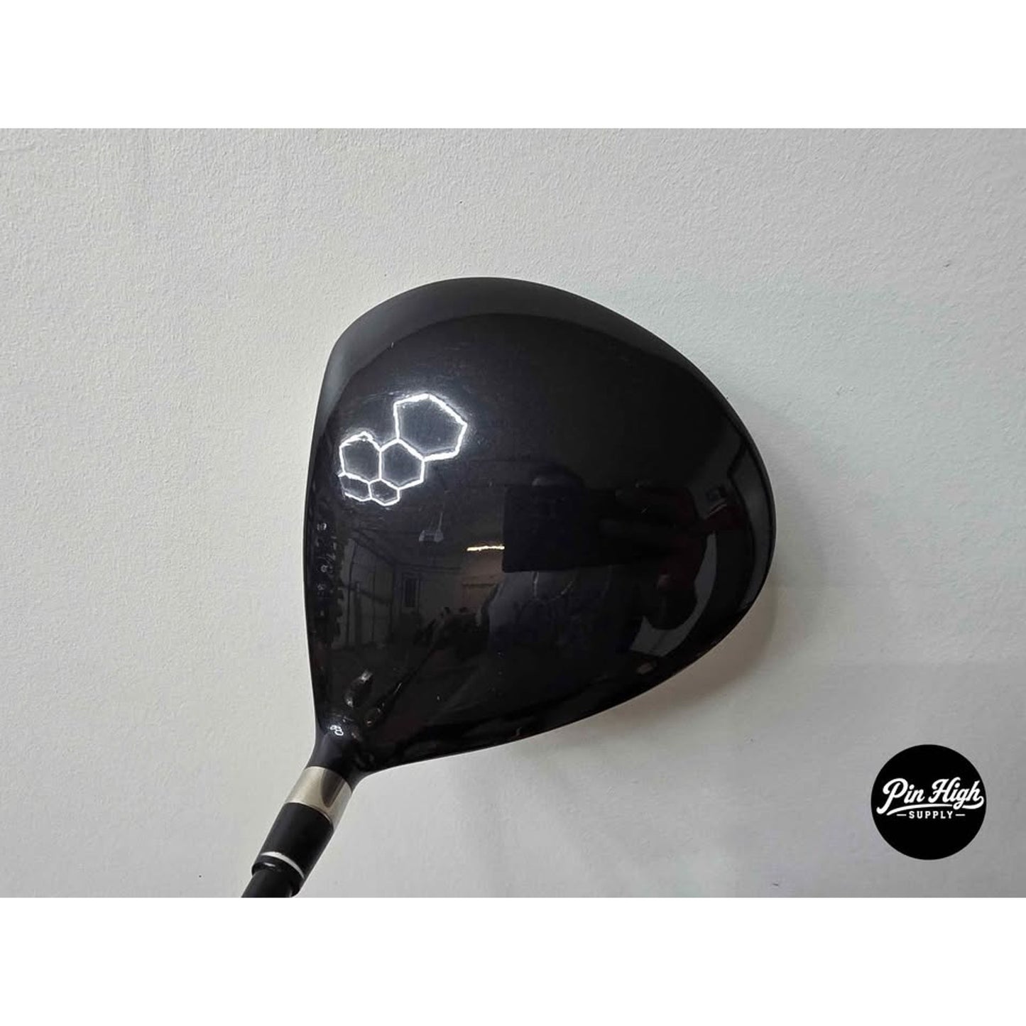 Teeless 13° Fairway Driver Regular Flex
