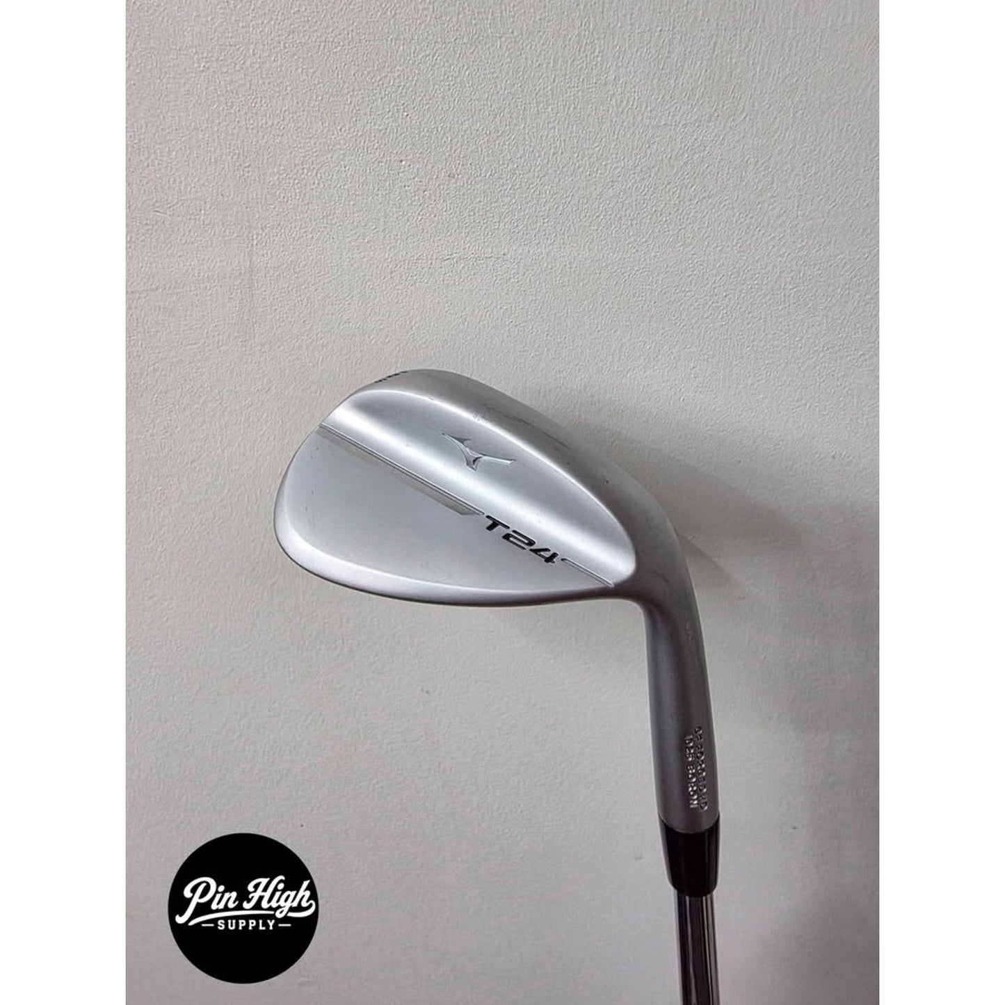 Mizuno T24 56° 12S Wedge