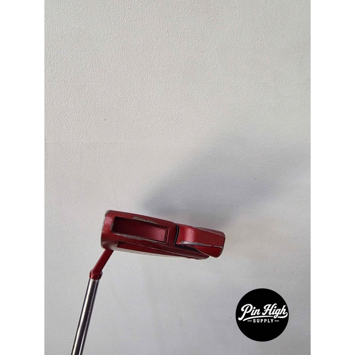 Taylormade Red Spider