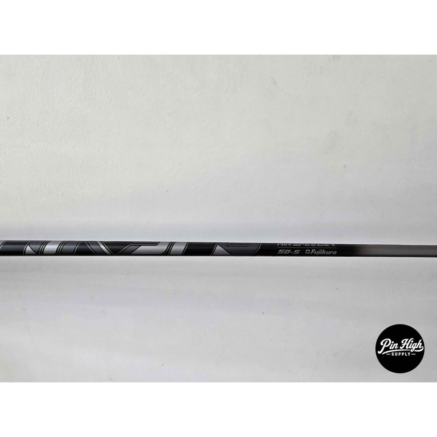 TaylorMade Qi35 Max 10.5° Driver | Fujikura AirSpeeder 50 Stiff Graphite Shaft | Right-Handed | Mint