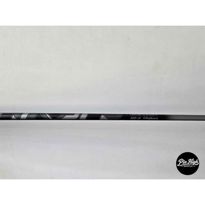 TaylorMade Qi35 Max 10.5° Driver | Fujikura AirSpeeder 50 Stiff Graphite Shaft | Right-Handed | Mint