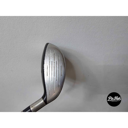 Left Handed Taylormade R7 St 3 Wood Regular Flex