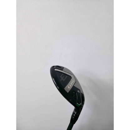 Callaway Elyte Max Fast 4 Hybrid Right Hand – Great Condition Available with Your Choice of Shaft: Stiff or Senior Flex