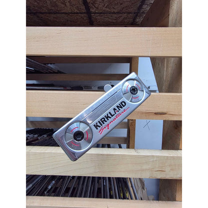 Kirkland Signature KS1 TrueLine Putter Right Hand – Good Condition