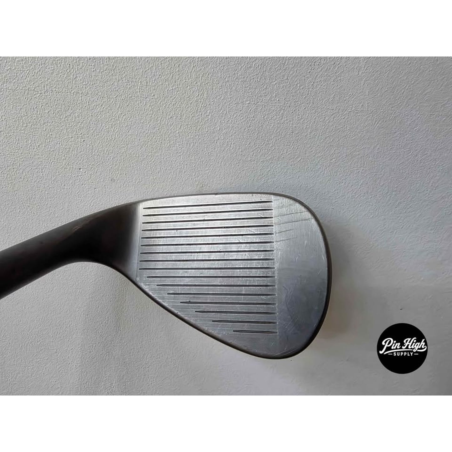 Titleist Vokey SM10 50° Black Wedge