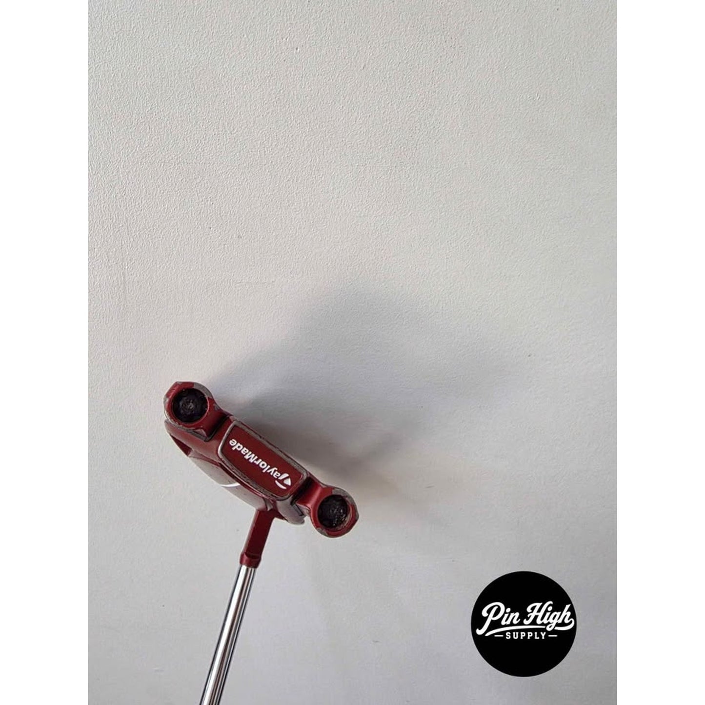Taylormade Red Spider