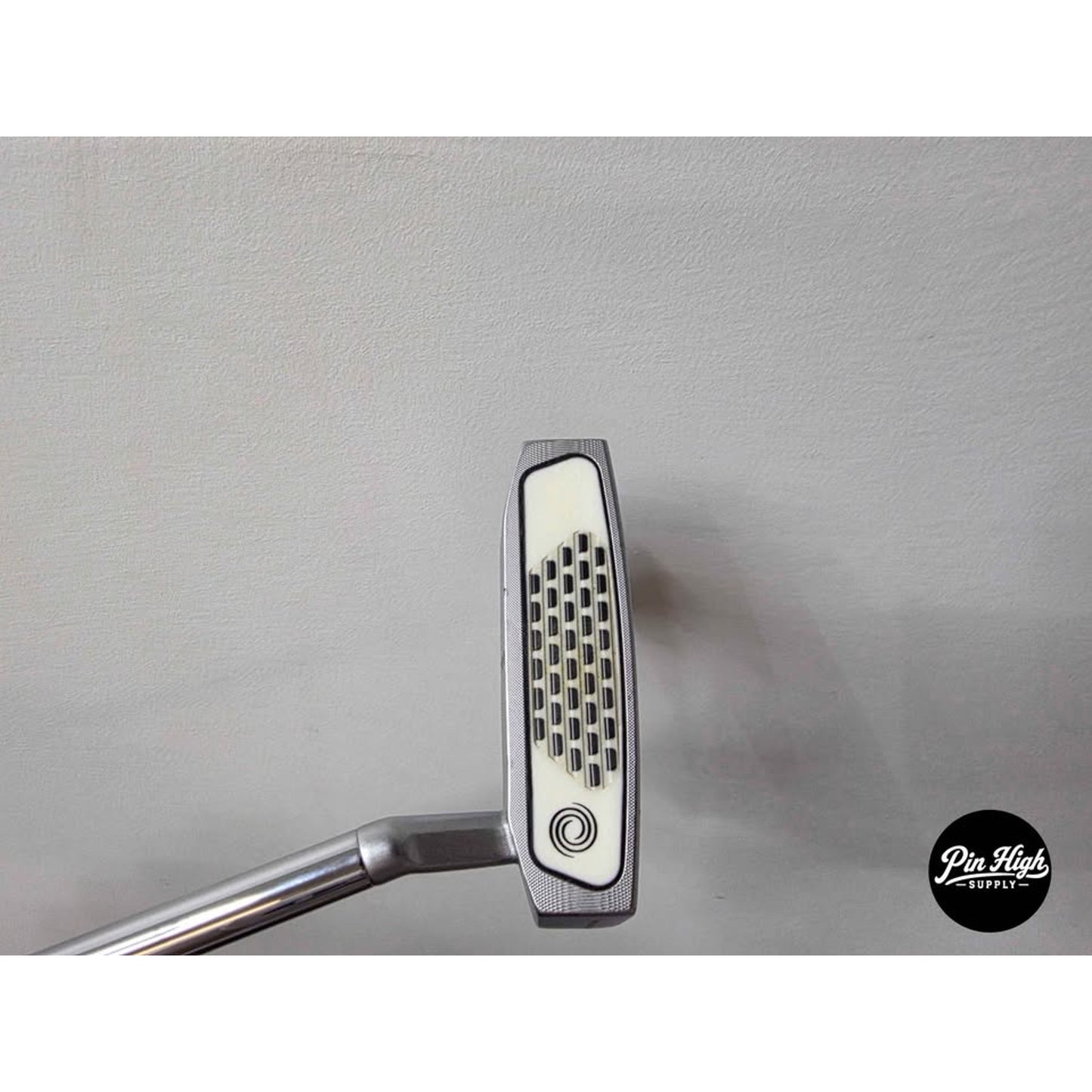 Left Handed Odyssey Stroke Lab Seven S Putter