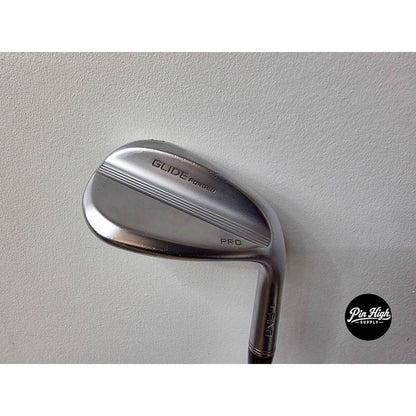 PING Glide Pro Forged 60° Wedge | Z-Z115 Steel Shaft | Right-Handed | Good