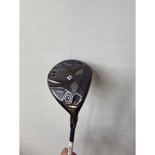 Taylormade Qi4D Tour 5 Wood