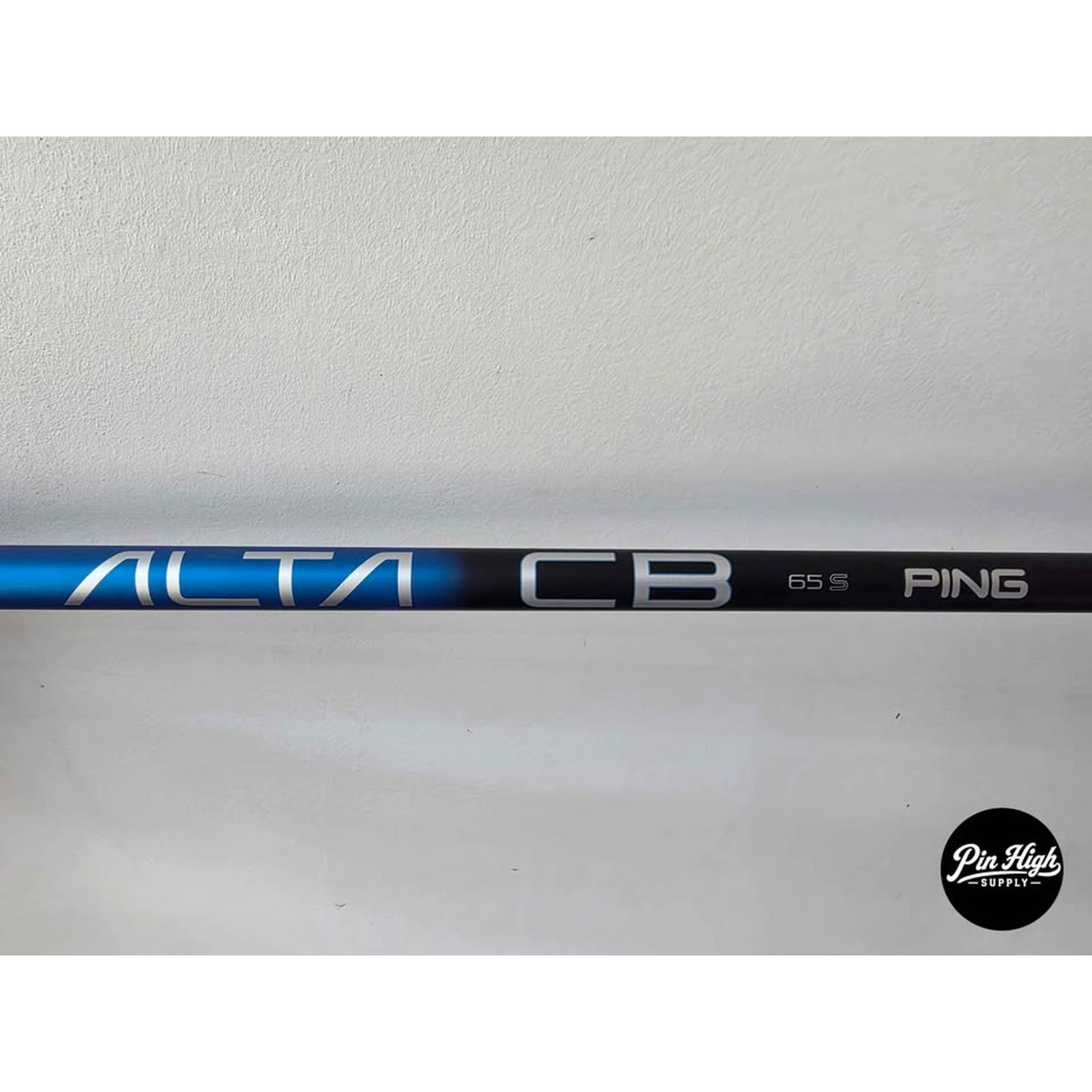 PING G440 Max 7 Wood | PING Alta CB 65 Stiff Graphite Shaft | Right-Handed | New