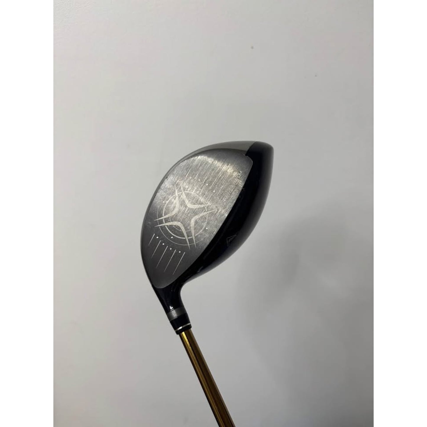 Callaway Epic Star Max 10.5° Driver | Regular UST Mamiya ATTAS Speed Series Shaft | Right Hand | Very Good Pre-Owned Condition