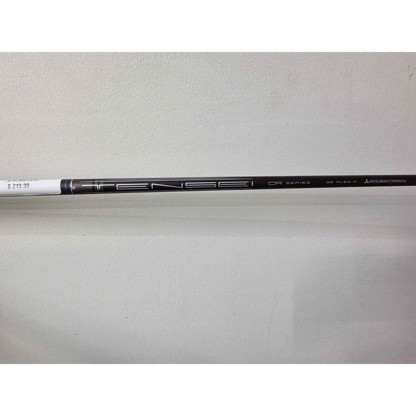 Callaway Ai Smoke 4 Hybrid- Brand New