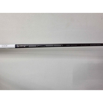 NEW Callaway Paradym Ai Smoke 4 Hybrid Regular Flex Mitsubishi TENSEI CR Series 50 Right Hand – In Wrapper