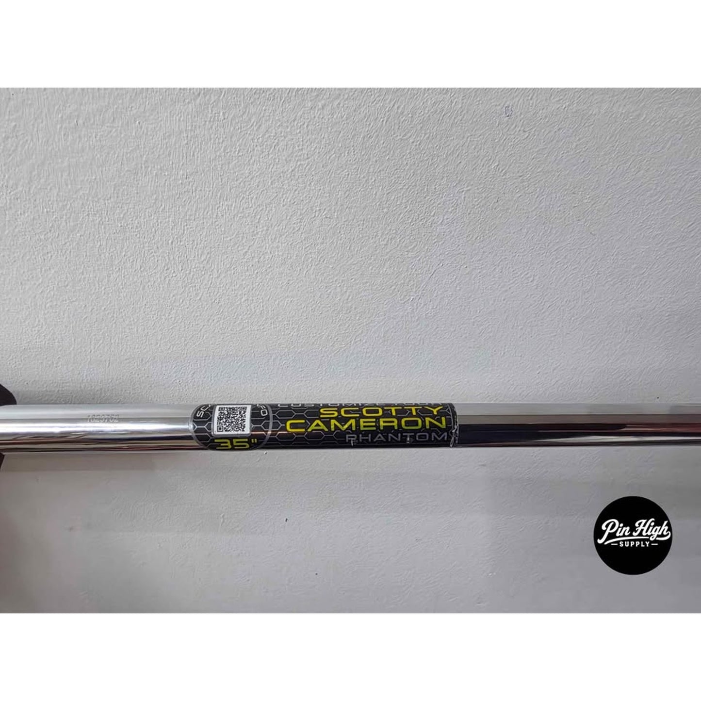 2024 Scotty Cameron Phantom 11.5 35" Putter