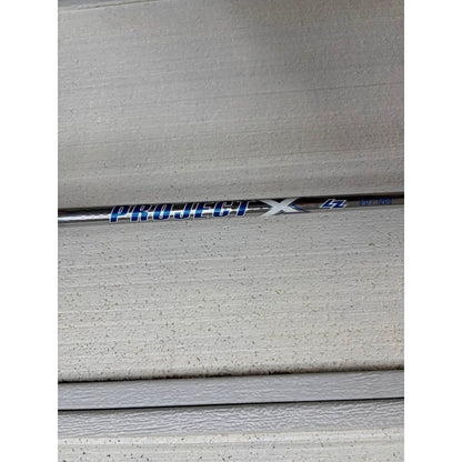 Titleist T100•S 48° Gap Wedge Project X LZ 6.0 Stiff Flex Right Hand – Good Condition