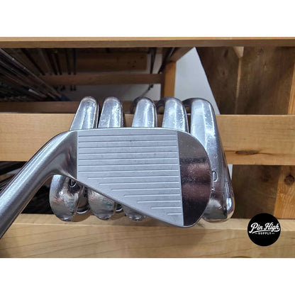 Srixon Z785 5-PW Stiff Flex Iron Set