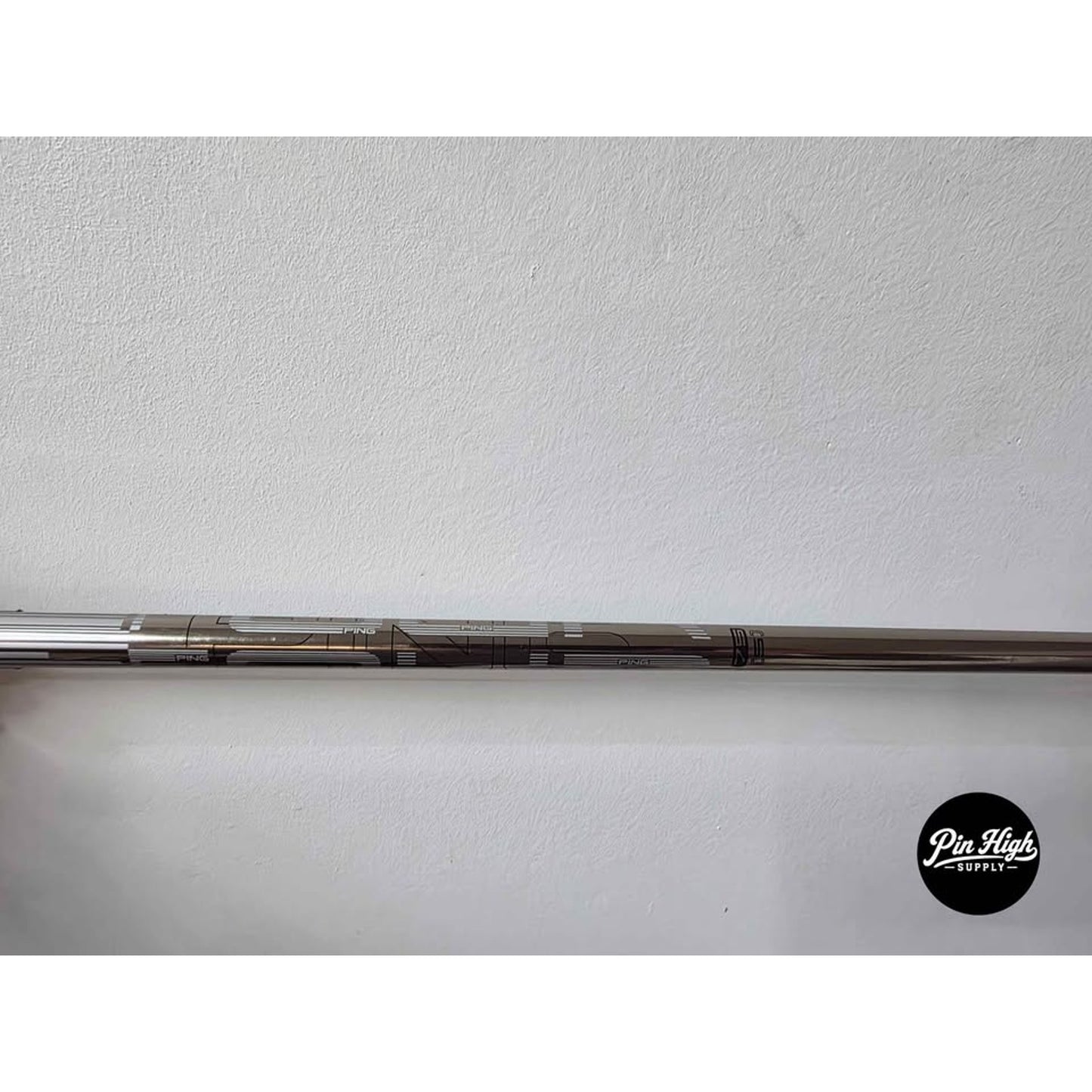PING G425 MAX 3 Wood Stiff Flex PING Alta CB 75 Right Hand – Good Condition
