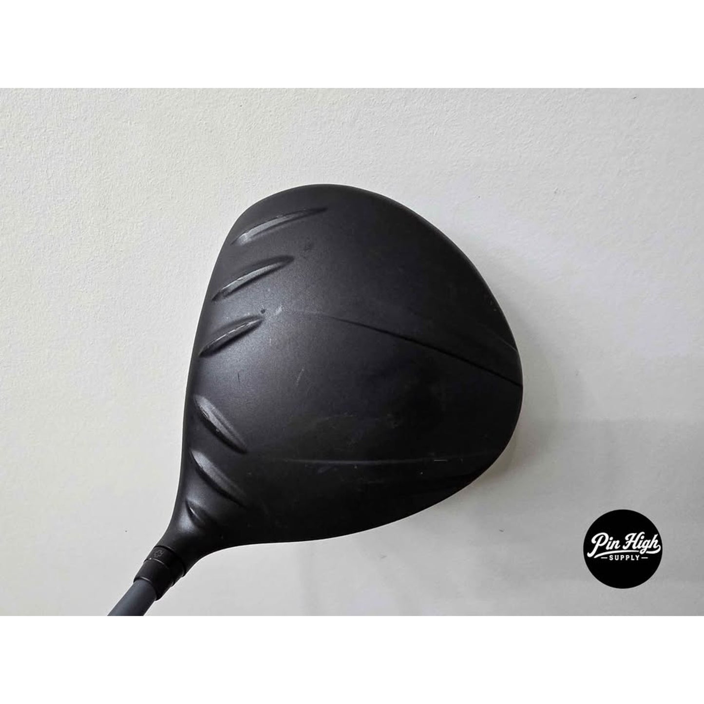 Ping G410 12° Regular Flex Driver