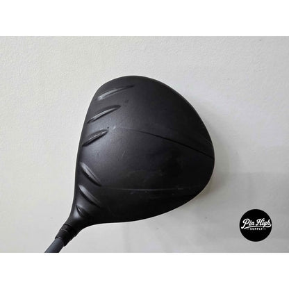 Ping G410 12° Regular Flex Driver