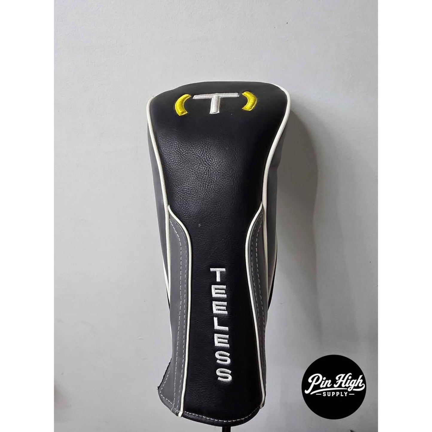 Teeless 13° Fairway Driver Regular Flex